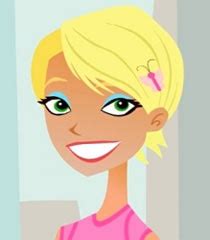 6teen behind the voice actors.